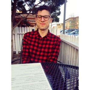 Meet your Posher, Joshua